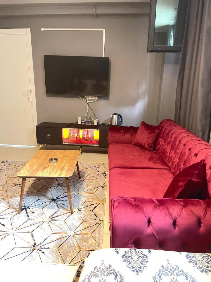 Royal Hotel Fatih Estambul Exterior foto